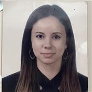 Estudiante con experiencia ofrece clases de repaso a alumnos de primaria y ESO